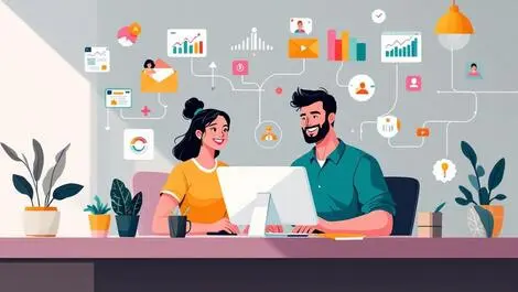 Xero & Constant Contact launch free tool for smarter marketing