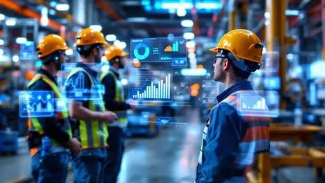 Ideagen expands safety solutions with acquisition of Reactec
