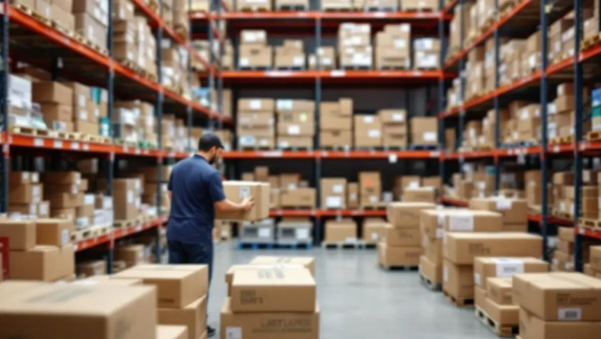 Blue Yonder boosts returns solutions with Optoro acquisition