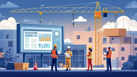 A solution to crippling project inefficiency