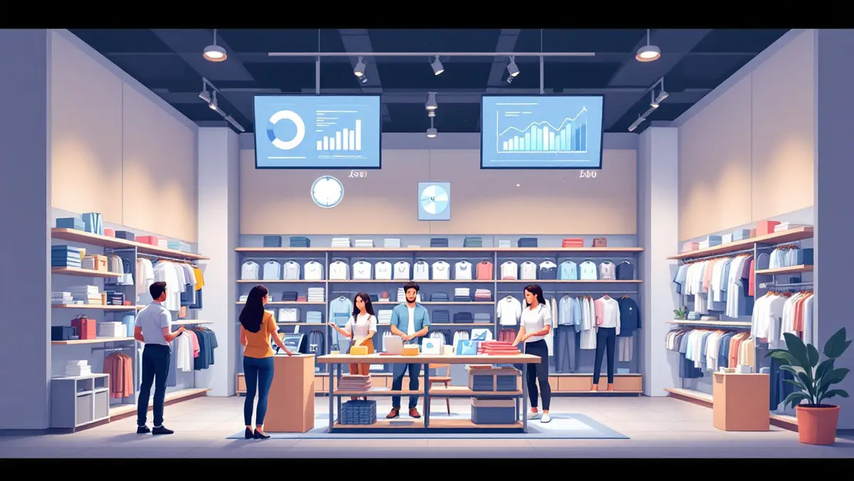Superdry streamlines global retail operations with AI platform