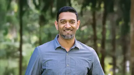 Granicus names Karthik Anbalagan to lead public sector AI push
