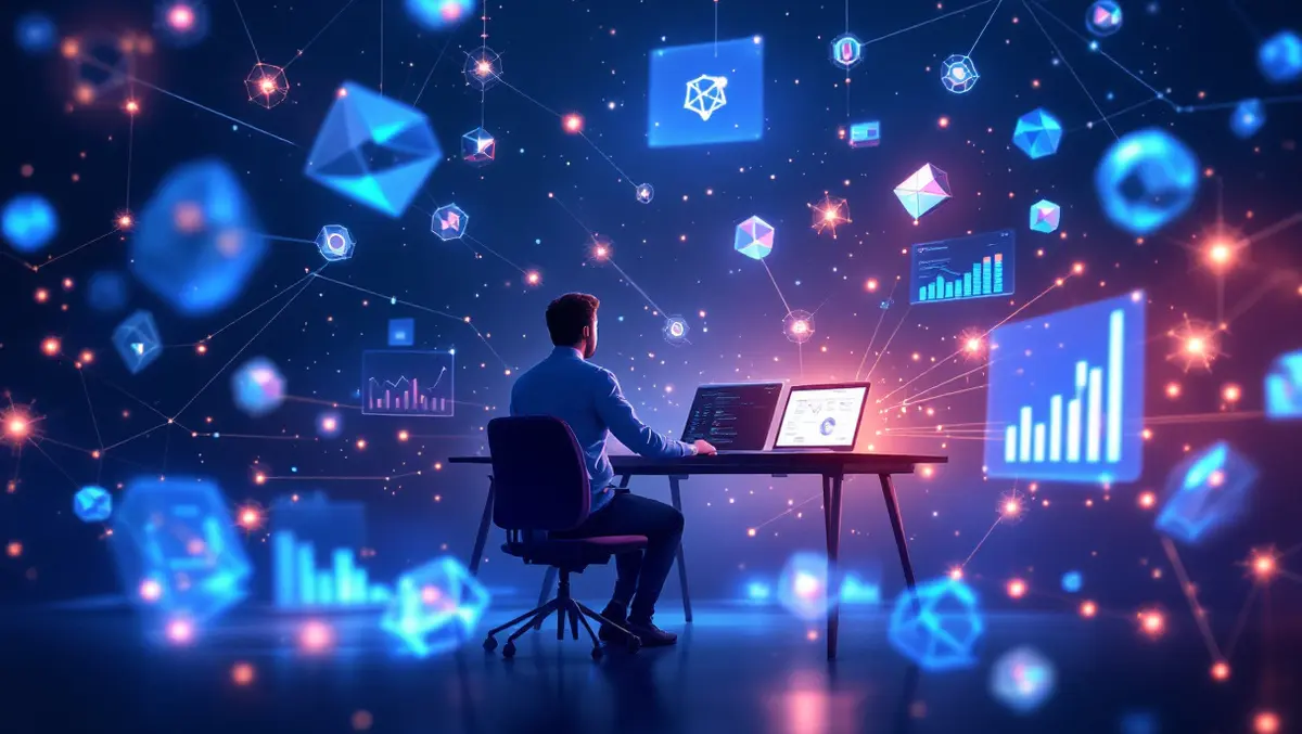 Marketers using agentic AI foresee quantum computing's rise soon