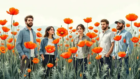 Tall Poppy Syndrome dampens celebration of NZ business success