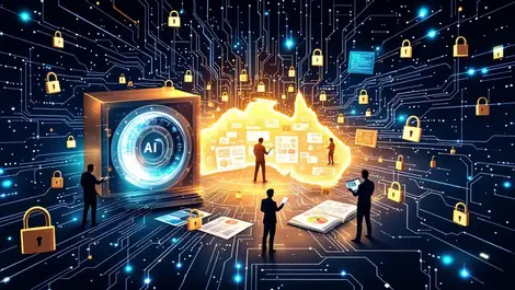 Australian firms boost data privacy investment amid AI adoption