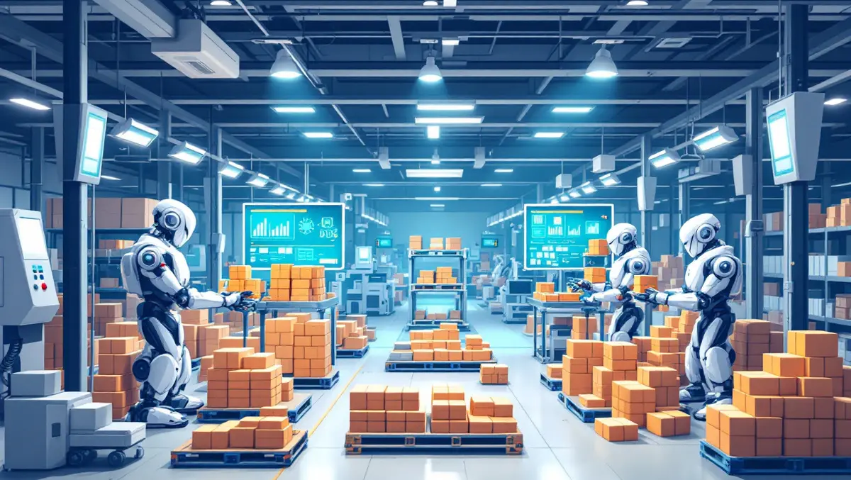 Peak unveils Agentic AI suite to boost retail & manufacturing