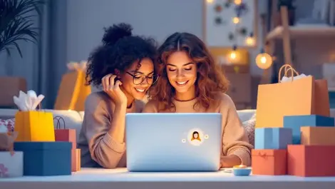 AI shopping assistants set to become mainstream for UK consumers