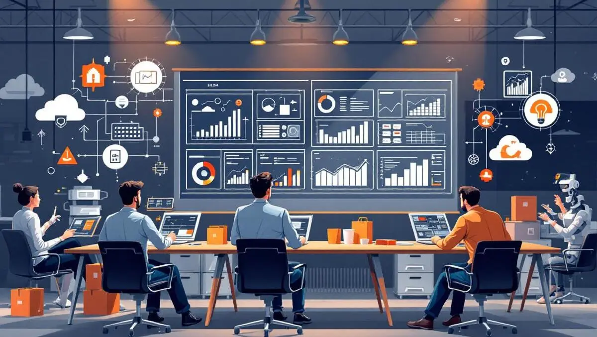 Oracle enhances Fusion Cloud supply chain with new AI agents