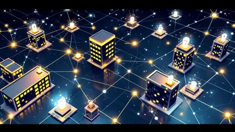 UK leads Europe in AI adoption but most stay in pilot phase