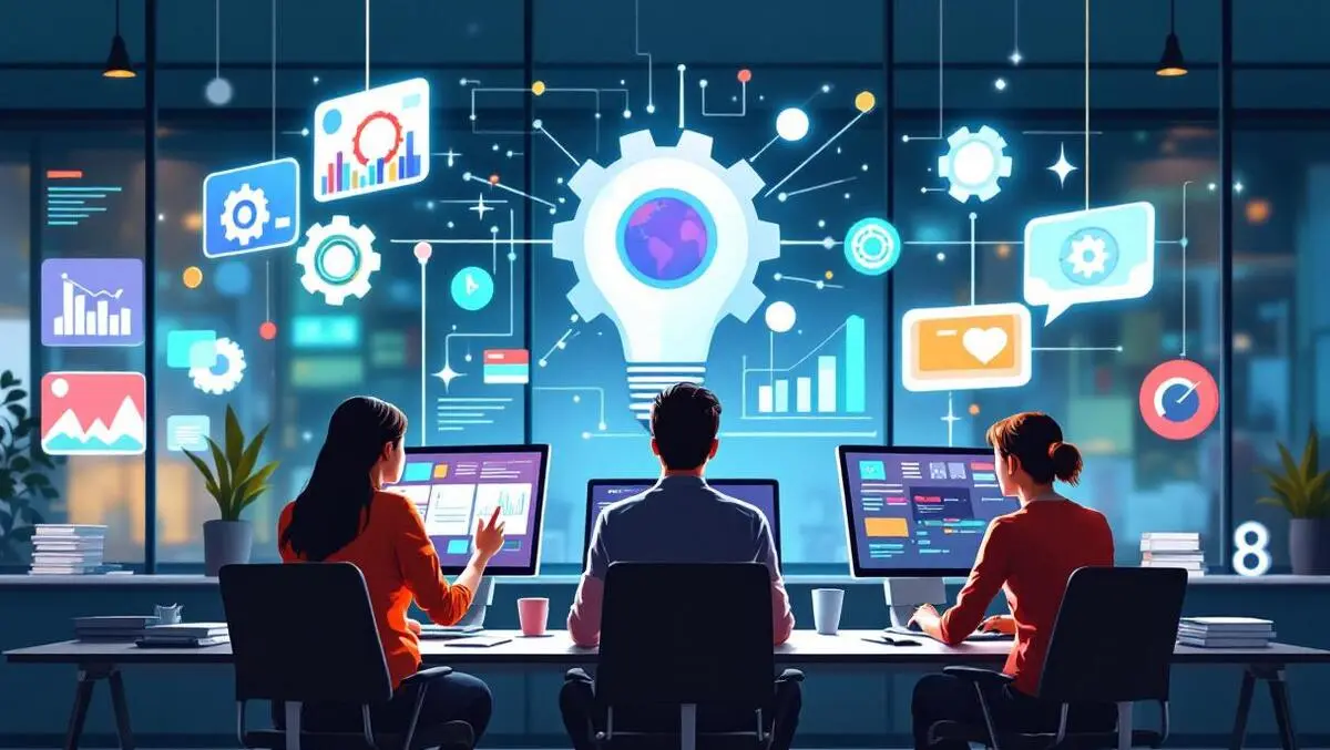 Appian embeds AI agents & Composer to modernise legacy apps