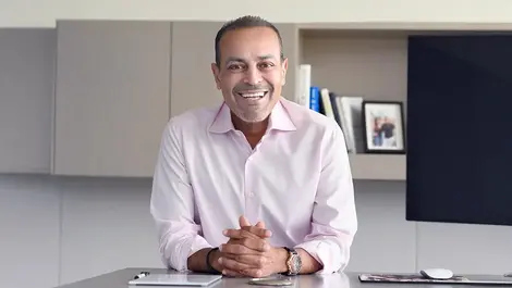 Sanjay mirchandani 2