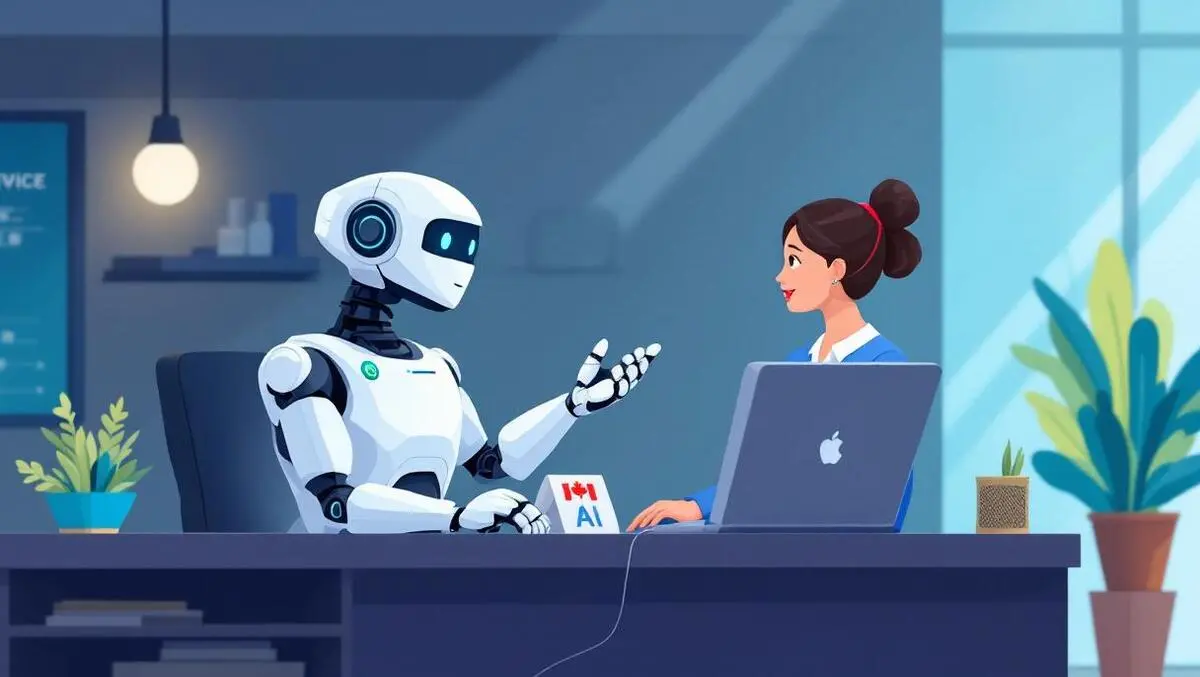 Salesforce says AI to run 50% of customer service cases by 2027
