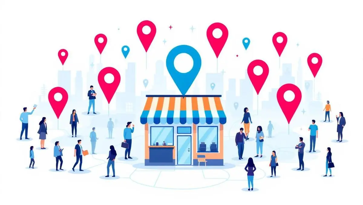 GapMaps launches LAM service to boost local business marketing