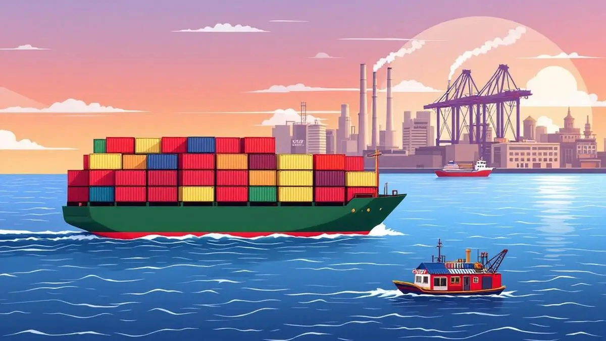 Ship4wd unveils platform helping US SMBs buy direct from China