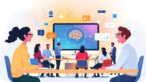 KPMG UK partners with Multiverse for new AI skills programme