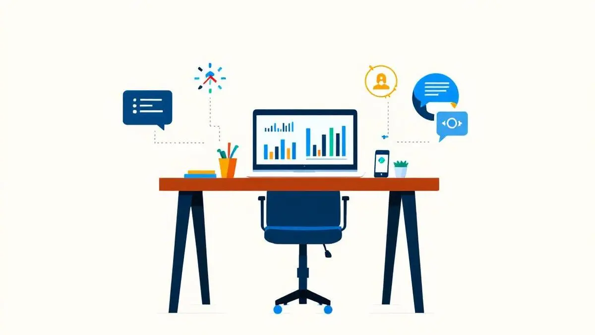 Robotic Marketer launches unified marketing & project platform