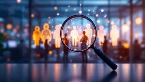 UK recruiters move beyond CVs as AI focuses on potential
