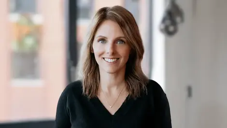 Ps ataccama andrea eaton headshot