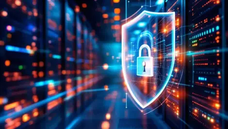 Enterprise datacenter shielded servers quantum safe encryption risk