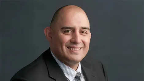 DTSL appoints Mark Muru as new Group Chief Executive