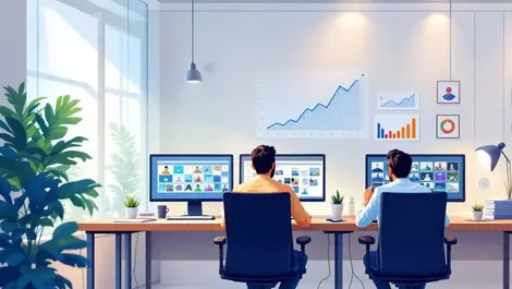 Blue Cloud wins ₹110.08 crores AI data deal