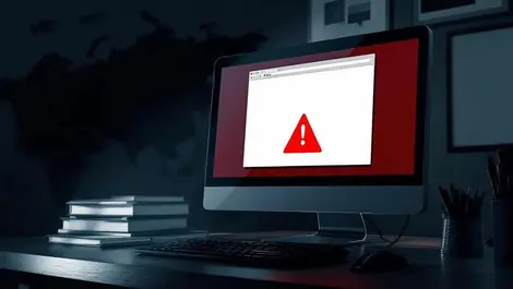 Covert cyber espionage software download bug warning china russia