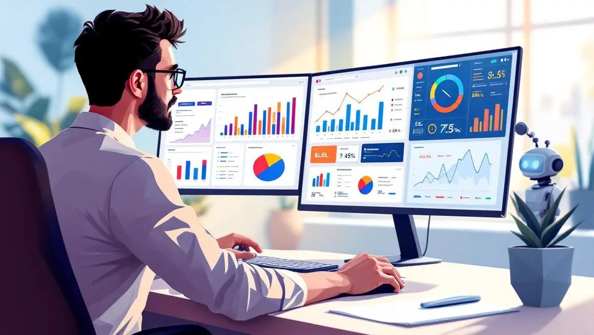 Integral Ad Science unveils IAS Agent AI assistant