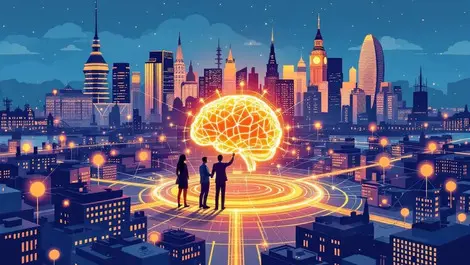UK tech chiefs see 2026 as AI, network & talent test