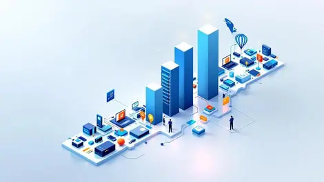 New zealand map infographic tech distributors bar chart racks