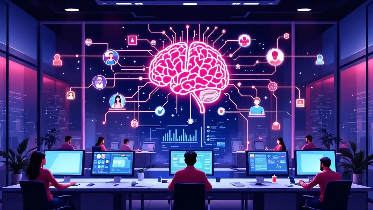 Asia pacific call center ai control room transparency dashboards