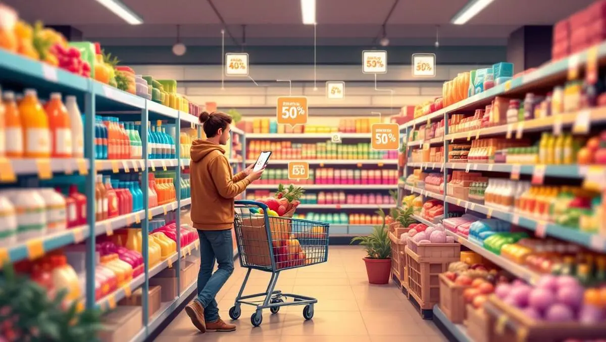Eagle Eye unveils AI tool for real-time retail offers