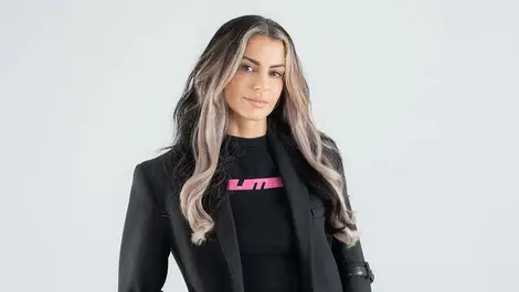 Gemma eccleston  managing director of hendrix rose pr