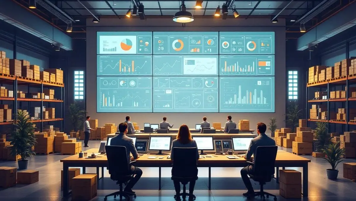 Manhattan unveils AI agents across Manhattan Active suite