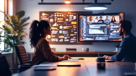 Onepoint leader champions women in global tech delivery