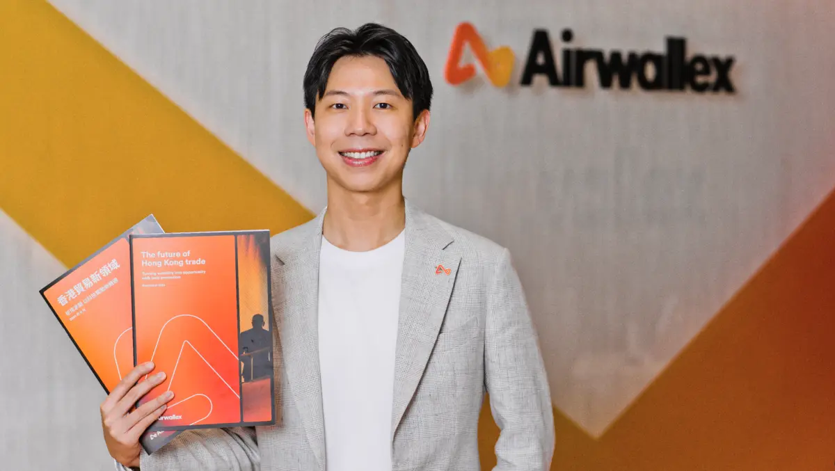 Airwallex buys Paynuri to launch payments in Korea