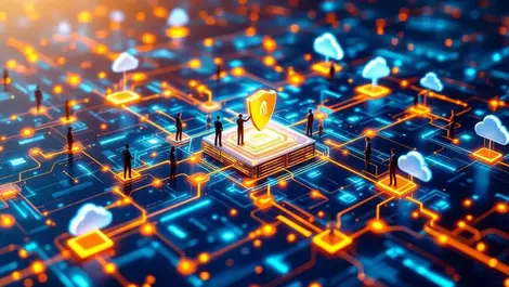 Global hybrid cloud security network partnerships observability