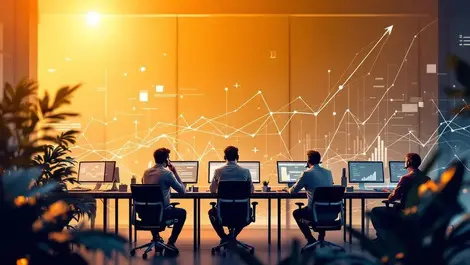TitanX raises USD $27m million to expand Phone Intent AI