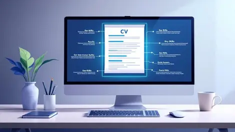 Eursap shares 2026 tips for AI-friendly CV writing