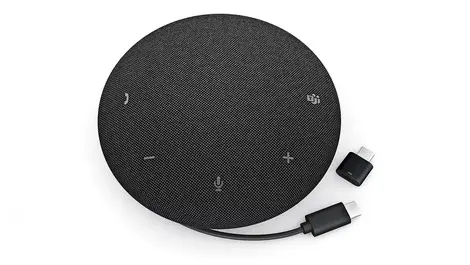 Dell pro plus wireless speakerphone 00
