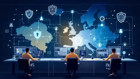 Cynomi extends NIS 2 & AI governance tools for MSPs