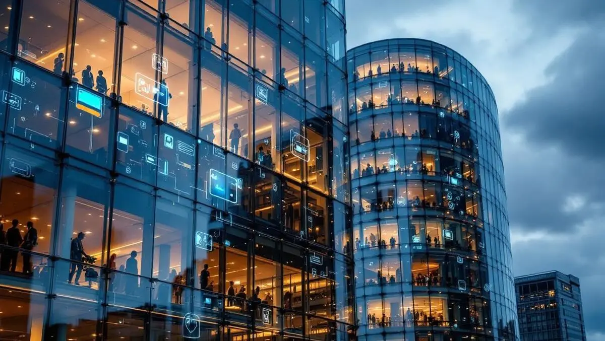 Ecommpay recognised among CNBC's top UK fintechs list