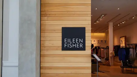 EILEEN FISHER adopts Aptos tech to unify store sales
