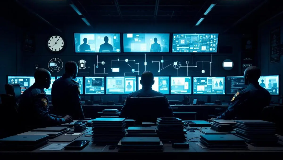 INTERPOL cybercrime sweep in Africa recovers USD $4.3m