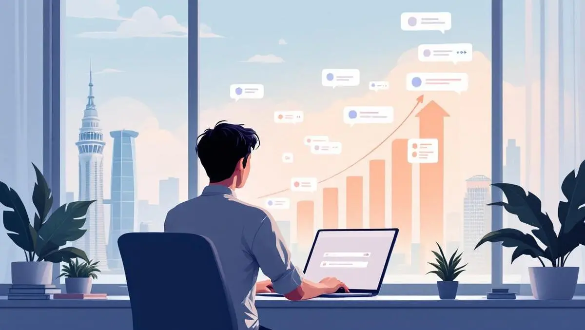 Multipole AI launches AIMSOO to boost SME AI visibility