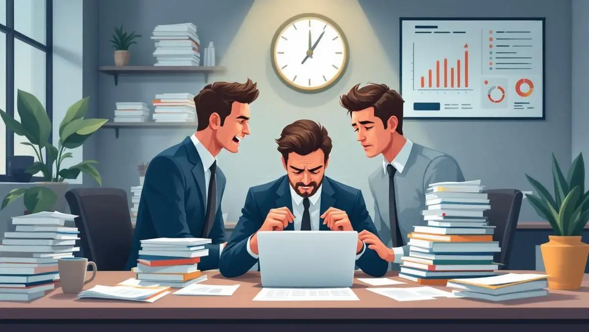 AI shapes RFP proposal teams as revenue pressure grows