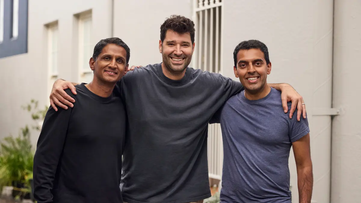 Canva buys Cavalry & MangoAI, appoints algorithms chief