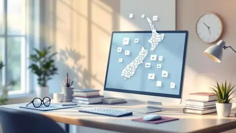 WiseTech to digitise New Zealand customs tariff data