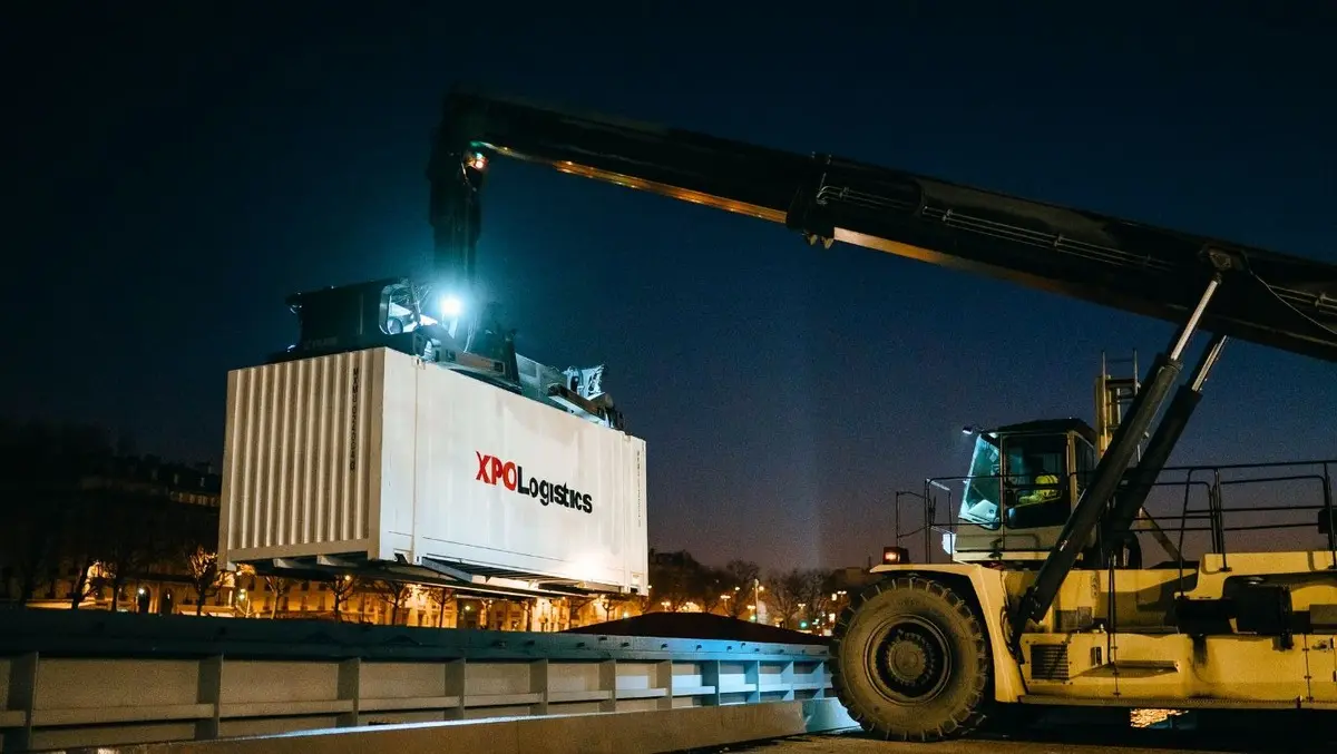 Joseph Joseph expands XPO deal to cover China-UK freight
