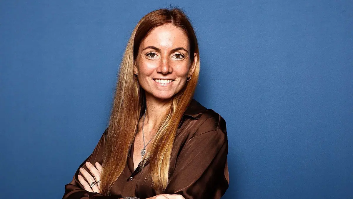 The importance of 'the connectors' in an AI-powered industry