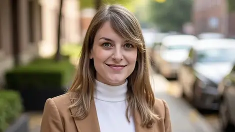 Emily parker woodland at ridepanda